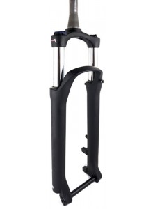 Vidlice SR SUNTOUR 29" XCM34 NLO DS 15AH2-110 černá lesklá disc (100 mm) boost