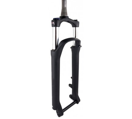 Vidlice SR SUNTOUR 29" XCM34 NLO DS 15AH2-110 černá lesklá disc (100 mm) boost