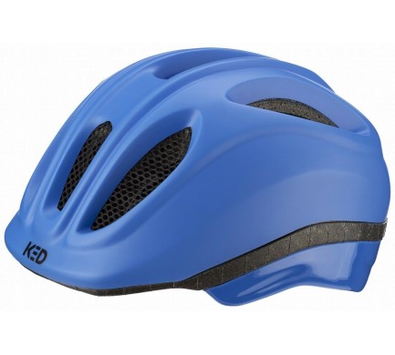 Přilba KED Meggy III Trend M galaxy blue 52-58 cm