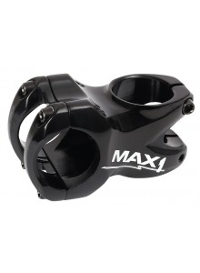 Představec MAX1 Enduro 45/0°/31,8mm černý