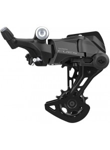 Měnič SHIMANO Cues RD-U4000 1x9 speed, LinkGlide, e-bike, v krabičce