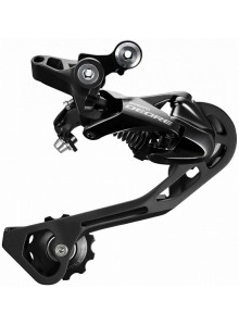 Měnič SHIMANO Deore RD-T6000SGSL černý 10 speed