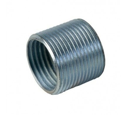 Závitová vložka KOVYS do klik L pro pedál