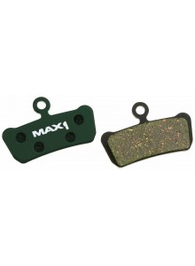 Brzdové destičky MAX1 Avid Trail/Guide/G2 E-Bike