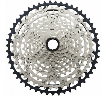 12-kazeta Shimano CS-M7100 SLX HG+ 10-51 zubů