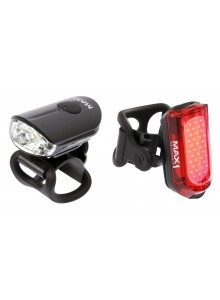 Sada světel MAX1 Piccolo USB