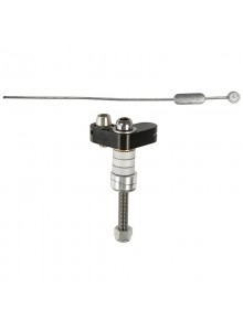 Adapter cantilever brzdy pro TRAILGATOR na sedlovou trubku