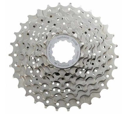 8-kazeta SHIMANO CS-HG508225 12-25 zubů v krabičce