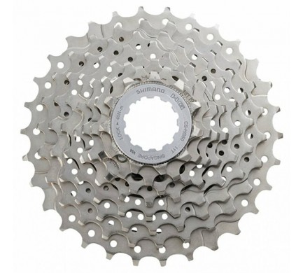 8-kazeta SHIMANO CS-HG508225 12-25 zubů v krabičce