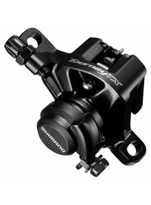 Mechanická kotoučová brzda SHIMANO BR-TX805 v krabičce