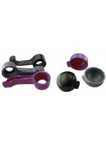 Páčka,víčko DEFECT