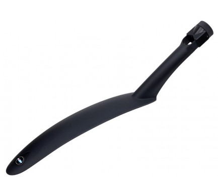 Blatník Valfull 26" na sedlovku černý Blatník Valfull 26" na sedlovku černý