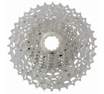 10-kazeta SHIMANO CS-M77110136 XT Dyna-Sys 11-36 zubů v krabičce