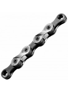 Řetěz KMC X-9.93 stř/šedý