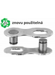 Spojka řetězu KMC Missing Link 11 speed EPT, balení 2ks