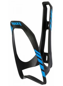 Košík MAX1 Evo modro/černý