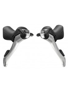 Řazení SHIMANO Tiagra ST-4600 dual control 10 speed (pár)