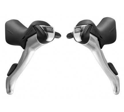 Řazení SHIMANO Tiagra ST-4600 dual control 10 speed (pár)