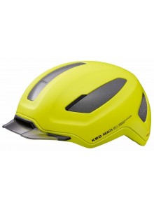 Přilba KED Reach DT-1 MIPS M žlutozelená matná 54-58 cm Přilba KED Reach DT-1 MIPS M žlutozelená matná 54-58 cm