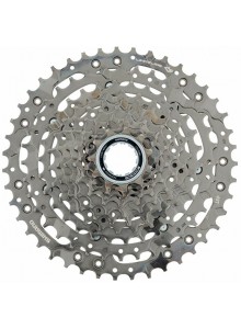 10-kazeta SHIMANO CS-LG400 11-43 zubů Cues