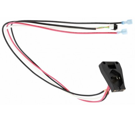 Zásuvka baterie Sport Drive 4.generace s kabely Zásuvka baterie Sport Drive 4.generace s kabely