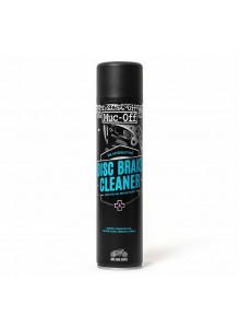 Čistič brzd MUC-OFF Motorcycle Brake Cleaner 400 ml