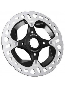 Brzdový kotouč SHIMANO XTR RT-MT900 140mm Center lock, Ice technology, v krabičce