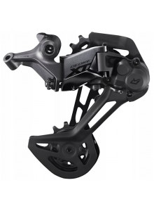 Měnič SHIMANO XT RD-M8130, 11 speed super dlouhé vodítko, Shadow RD+