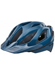Přilba KED Spiri Two M deep blue 52-58 cm Přilba KED Spiri Two M deep blue 52-58 cm