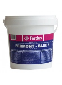 Montážní pasta FERDUS Fermont Blue 1 1000 ml
