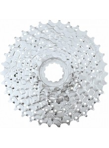 9-kazeta SHIMANO CS-HG400 12-36 zubů, v krabičce