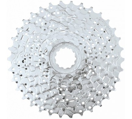 9-kazeta SHIMANO CS-HG400 12-36 zubů, v krabičce