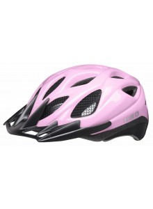 Přilba KED Tronus L rose tan 57-63 cm