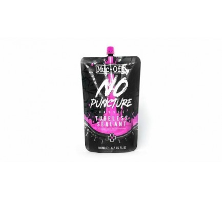 Tmel MUC-OFF No Puncture 140 ml