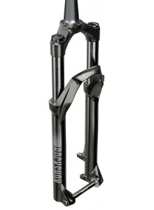 Vidlice Rock Shox Recon Silver RL, black 120mm, 1 1/8" x 1 1/2" Tapered, osa 15x110mm Vidlice Rock Shox Recon Silver RL, black 120mm, 1 1/8" x 1 1/2" Tapered, osa 15x110mm