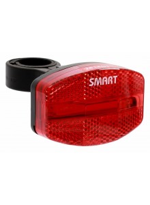 Blikačka zadní SMART 261 R line LED