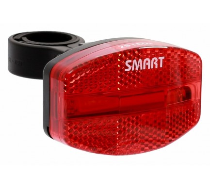 Blikačka zadní SMART 261 R line LED