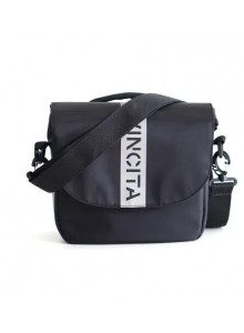 Brašna na řidítka QT Vincita černá Qfix