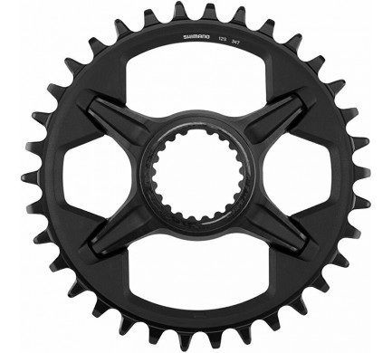 Převodník Shimano XT SMCR85 34 zubů, pro 1x12 speed