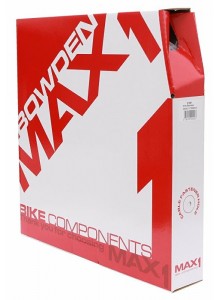 Lanko brzdové MAX1 MTB 2000mm nerez BOX
