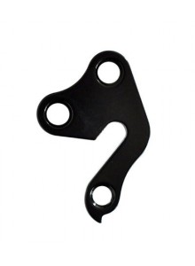 Koncovka/patka/hák rámu CM42