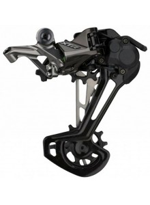Měnič SHIMANO XTR RD-M9100SGS, 12 speed, Shadow RD+,  v krabičce
