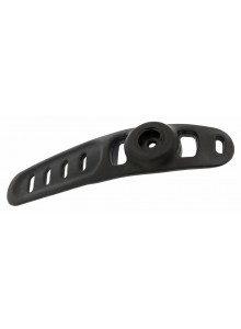 Držák SMART přední FLEX silikonový