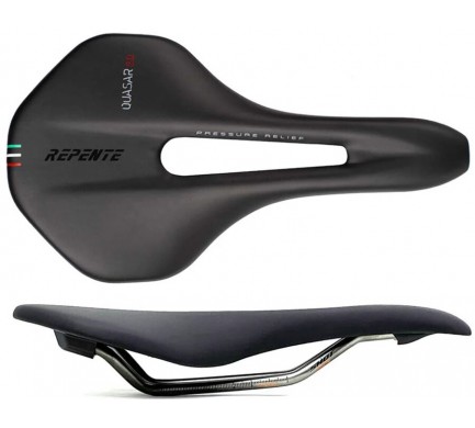 Sedlo REPENTE Quasar / 142 mm / 170 g