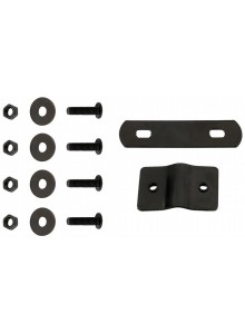 Koš přední mess kování kompletní ke koši 29424