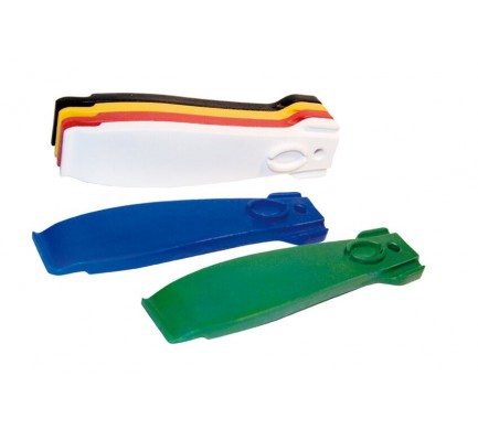 Montpáky ROTO 3 ks trikolora