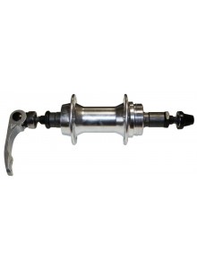 Náboj Al ZN RU 36 děr