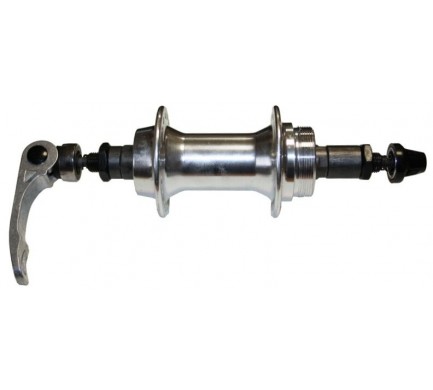 Náboj Al ZN RU 36 děr