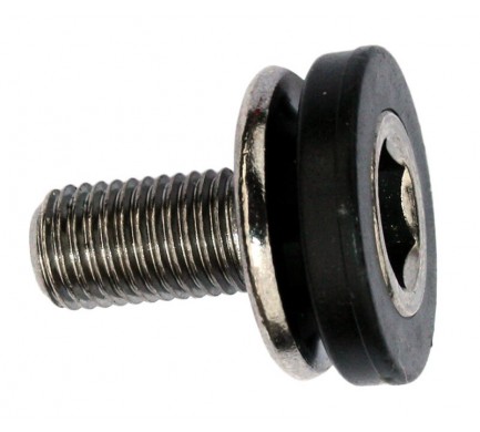 Šroub středové osy Shimano imbus