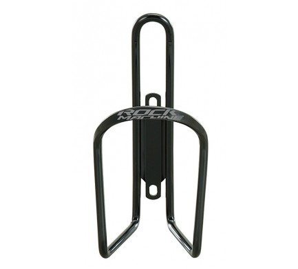 Košík ROCK MACHINE Canibal černo/šedý